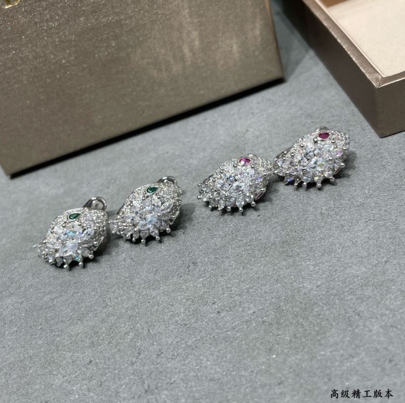 Bvlgari Earrings